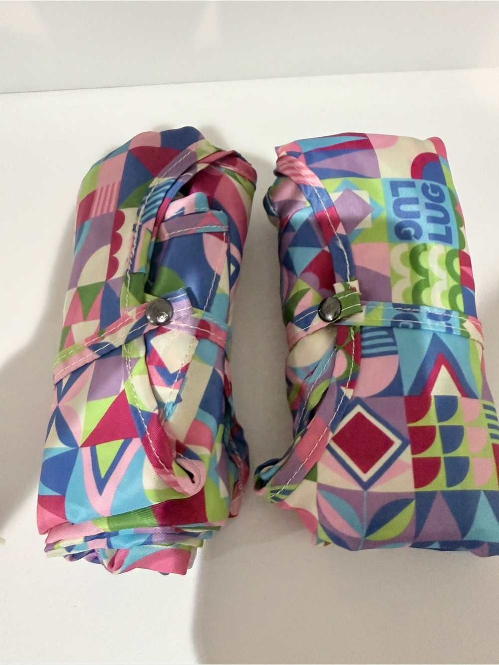 Lug Eco Shopper Set